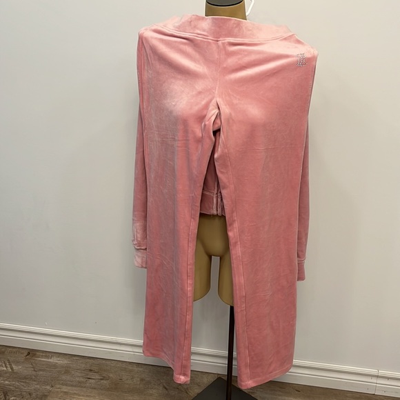 BNWT Juicy Couture Tracksuit Size XS - Picture 8 of 9